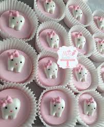 Chocolate Galletas Oreo Cubierta De Dientes Estos Cuties Poco Son Perfectos Para Tu Bebes Primer Diente Partido Este Li Tooth Cake First Tooth Dental Cake