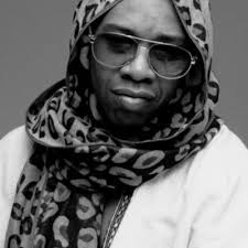 Greene Moses (@GreeneGuy)