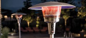 Patio heaters use radiant heating, which is different from traditional heating. Choosing A Propane Patio Heater Paraco Propane Gas