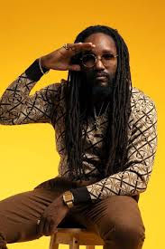 Grammy award winner Kabaka Pyramid, Souljers Rising, & DJ Mystic at The Domino Room at The Domino Room