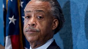 Al Sharpton's Past Ties to Vote Fraud Taint His Fulminating