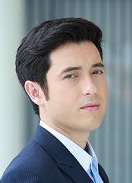 Andrew Gregson's Instagram, Twitter & Facebook