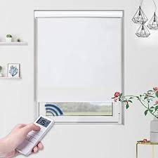 Discover the perfect window treatment solution at hunter douglas to suit your individual room needs. 10 Best Motorized Window Shades Of 2021 Smart Blinds Reviews