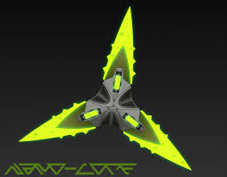 Pin On Weapon Vol2