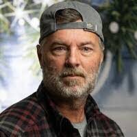 Randy Everman's Instagram, Twitter & Facebook