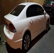 All honda civic models come with a euro 4 emission rating which signifies maximum fuel efficiency. Honda Civic Fd 1 8s Cash Or Financing Cars Sedan Metro Manila Philippines Ervinjohn21