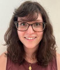 Black and Grey Modern Fashion Photography Article Page Document