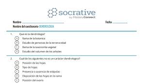 Resultado de imagen de socrative
