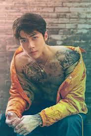 Confessor Namjin Bts Fanfic Riscrittura Sehun Exo Sehun Exo