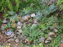 Auch dicht bepflanzte stellen im garten finden die tiere gut und bedanken sich, indem sie allerlei schädlinge verputzen. Trockenmauern Totholz Steinhaufen