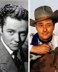 Celebrating the life of Charles John "Tim" Holt III AKA Tim Holt, born 106  years ago today