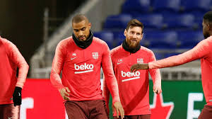 Check out his latest detailed stats including goals, assists, strengths & weaknesses and match ratings. Kevin Prince Boateng Snubs Lionel Messi Eurosport
