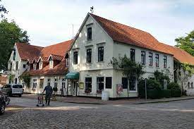 Zum dieker ort 13, ottersberg. Haus Berkelmann Bewertungen Fotos Preisvergleich Fischerhude Tripadvisor