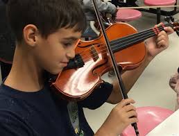 Misner, Rachel/Orchestra