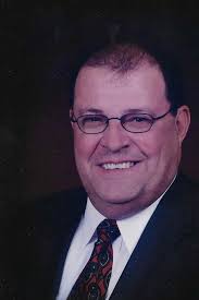 Robert P. Drum Obituary