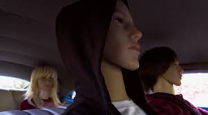 [Watch] World of Death Films Get Haunted by "Mannequins" and Scratch That  Body Horror "Itch"!