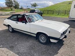 Image result for White 1978 Capri