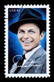 Frank Postage Stock Photos