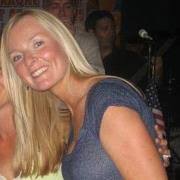 Jillian Hackworth Mintz from Shasta High School