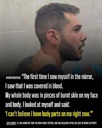 Eliya survived He came home He is safe now But the memories haunt him, and  he fears for the ones left behind. Eliya knows it will soon be too late. We  must