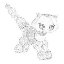 Help us improve this page . Twisty Petz Coloring Pages Coloring Filminspector Com In 2021 Coloring Pages Color Reverse Advent Calendar