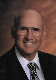 Obituary for Larry Theodore Legg