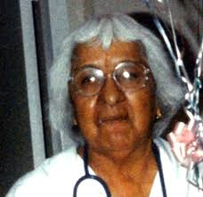 Minerva Cepeda Obituary