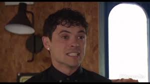 HO: Grace Black Attacks Rex Gallagher (6th August 2024)