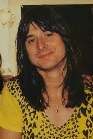 Steve Perry (Journey)