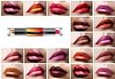 How To Apply Pink LIPSTICK On Dark LIPS -How To Get Pink Fuller