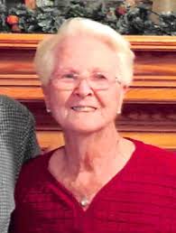 Mary "Thelma" Lewis Obituary