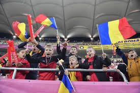 Nu toate posturile din lista emit in permanenta online. Romania Norvegia 1 1 In Preliminariile Euro 2020 Cu 30 000 De Copii In TribunÄ Video Impact