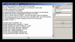 Unfreeze Samsung A897 Mythic - YouTube