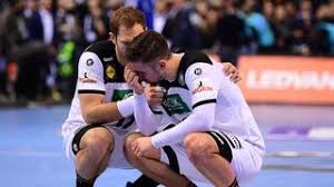 Deutschland spielt es vor allem in der ersten halbzeit sehr seriös, kassiert nur vier. Handball Wm Deutschland Verpasst Das Finale Tagesschau De