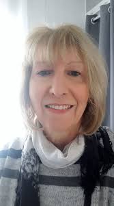 Evelyne BUISSON (CAUBET) (LANNEMEZAN, SAINT GAUDENS)