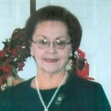 Mrs Carolyn L. Mcaninch Obituary November 20, 2014