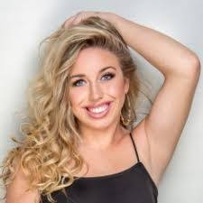 Paige Armentrout's Instagram, Twitter & Facebook