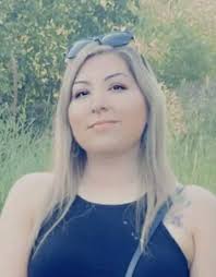 Jayelle Courtney Lynn Napish