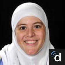 Dr. Takara L. Stanley, MD