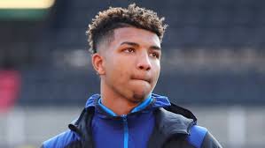 Mason Holgate likely to avoid charge for homophobic tweets