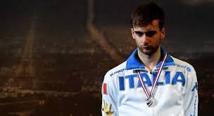 The rio games were the 28th occurrence of the modern olympic games. Daniele Garozzo Alchetron The Free Social Encyclopedia