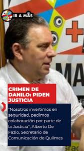 Ahora Ricardo Cerna para hablar de economía