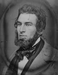 Jeptha Vester Bohannon (1817-1885)