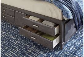 We did not find results for: Signature Design By Ashley Caitbrook Queen Captain S Bed With Bookcase Headboard Standard Furniture Captain S Beds