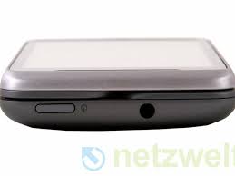 HTC Desire Z im Test: Flottes Android ...