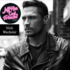 Jeff Has Cool Friends Episode 60: Josh Gallegos (Joshy G) by Jeff Has Cool  Friends