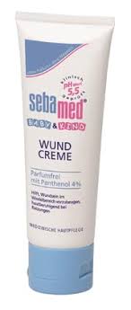 Sebamed Rash Cream For Babies 75ml Kidsroom De