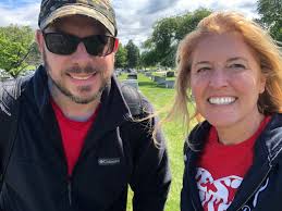 Adopting a cemetery and honoring veterans