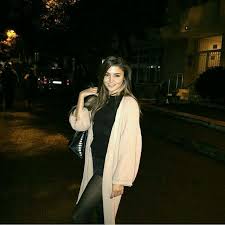 Afsha Turkish Actors Beautiful Girl Face Hande Ercel