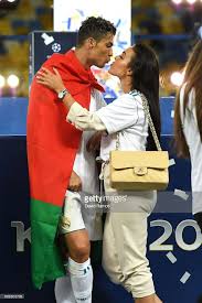 georgina rodriguez is my friend. Real Madrid V Liverpool Uefa Champions League Final Photos And Premium High Res Pictures Cristiano Ronaldo Girlfriend Liverpool Uefa Champions League Liverpool Uefa